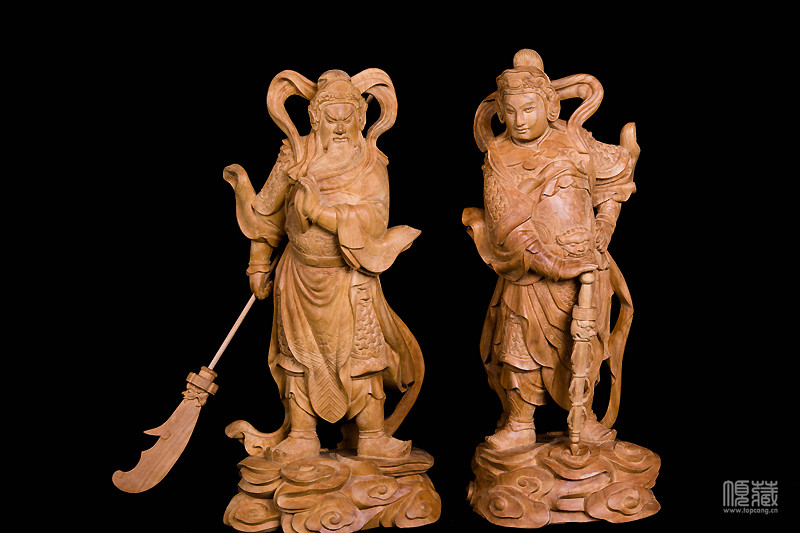 佛像的種類(lèi)、姿態(tài)、印相與所持法器 以憶印相為例的淺析