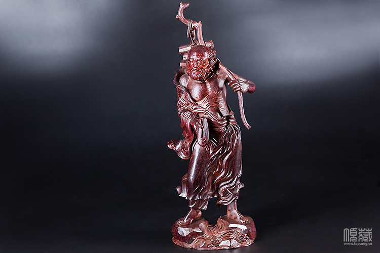 佛像的形貌與象征 種類(lèi)、姿態(tài)、印相與法器