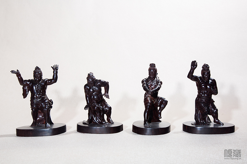 佛像的種類(lèi)、姿態(tài)、印相與法器——以憶印相為例的解讀