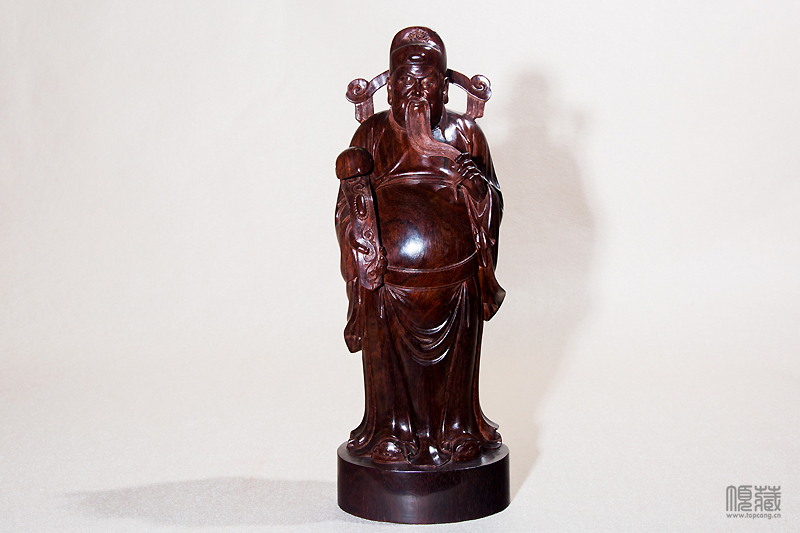 佛像的種類(lèi)、姿態(tài)、印相與法器 以憶印相為例的探析